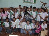 Turma do 7º Ano A